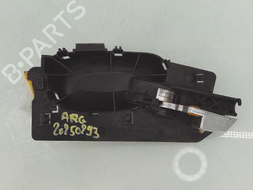 Used Rear left interior door handle PEUGEOT 307 SW (3H) 1.6 HDI 110 (109 hp) 28477151