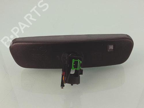Rear mirror VOLVO C30 (533) 1.6 D | BP25363105I6 - Image 2
