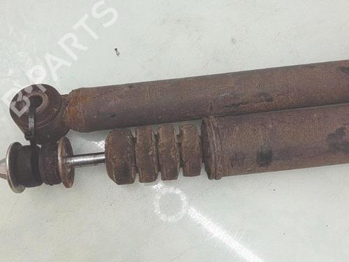 Right rear shock absorber DACIA SANDERO II 1.0 SCe 75 (B8JC, B8JD, B8NC) | BP33884449M19 - Image 4