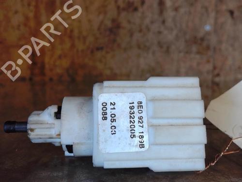 Electronic module VW MULTIVAN T5 (7HM, 7HN, 7HF, 7EF, 7EM, 7EN) 2.5 TDI | BP25366923M83 - Image 2