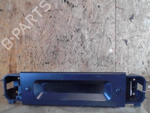 Display monitor PEUGEOT 406 (8B) 2.0 HDI 110 | BP25358468C48 
