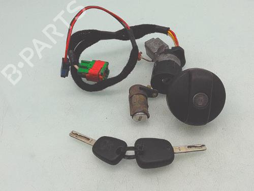 Used Ignition barrel PEUGEOT 307 (3A/C) 2.0 HDi 110 (107 hp) 32146088