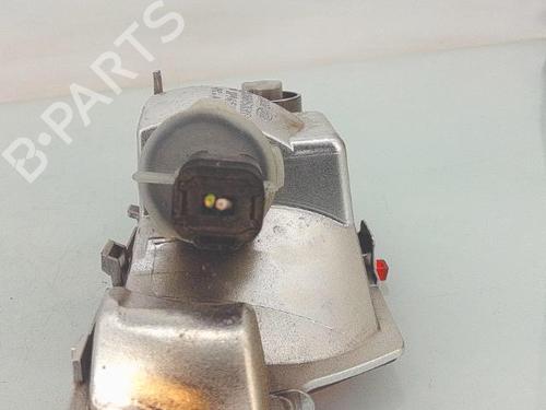 Rear fog light PEUGEOT 208 I (CA_, CC_) 1.2 THP 110 | BP29617916C37