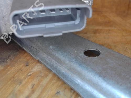 Front left window mechanism PEUGEOT 5008 (0U_, 0E_) 1.6 HDi | BP25362204C22 