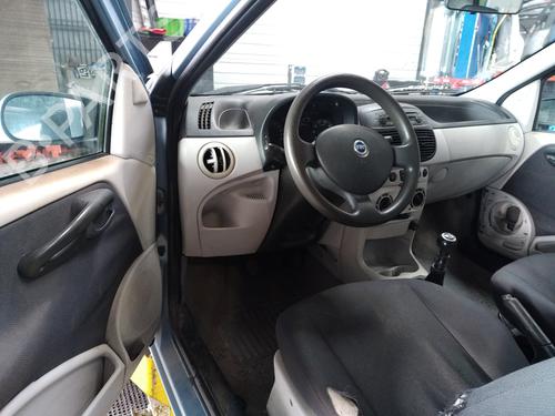 Front left window mechanism FIAT PUNTO (188_) 1.2 16V 80 (188.233, .235, .253, .255, .333, .353, .639,... | BP25370940C22 