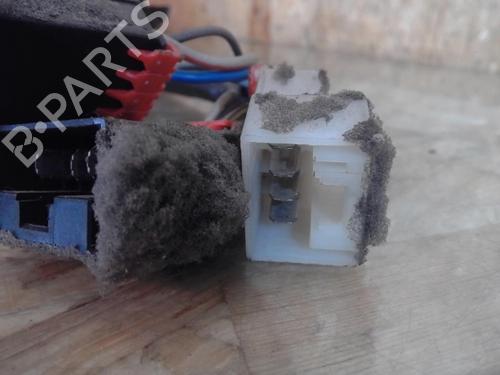 Used Steering column stalk FIAT CINQUECENTO (170_) 0.9 i.e. S (170AF, 170CF) (40 hp) 25365251