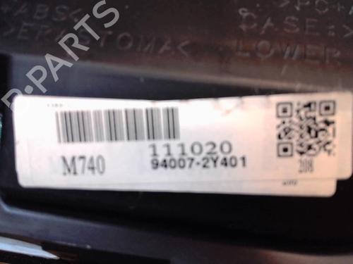 instrument-cluster-hyundai-ix35-lm-el-elh-2009-2010-2011-2012-2013-2014-2015-2016-25364990 main image