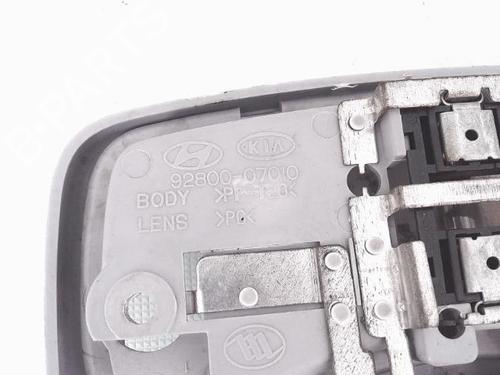 Innerbelysning KIA PICANTO I (SA) 1.1 | BP25371619I8 