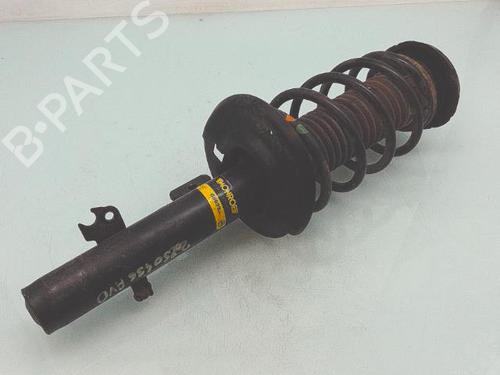 Right front shock absorber CITROËN C3 Picasso (SH_) 1.6 HDi | BP31803248M17