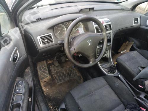 Climate control PEUGEOT 307 Break (3E) 2.0 HDI 110 | BP25351631I5  - Image 8