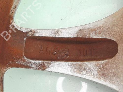 Used Rim Rim TOYOTA CELICA Coupe (_T23_) 1.8 16V VT-i (ZZT230_, ZZT230) (143 hp) 28718649 28718649