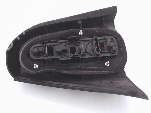 Used Right taillight MERCEDES-BENZ A-CLASS (W168) A 170 CDI (168.009, 168.109) (95 hp) 25358053