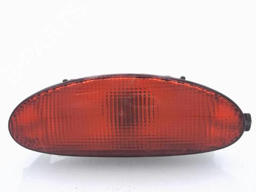 Used Rear fog light Rear fog light PEUGEOT 206 Hatchback (2A/C) 1.4 i (75 hp) 25354852 25354852