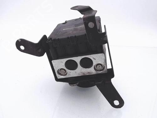 ABS Bremseaggregat PEUGEOT 206 Hatchback (2A/C) 2.0 HDI 90 | BP25372273M43