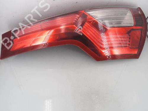 Used Left taillight CITROËN C4 Grand Picasso I (UA_) 1.6 HDi (109 hp) 25360338