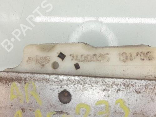 Tailgate lock MERCEDES-BENZ A-CLASS (W169) A 180 CDI (169.007, 169.307) | BP29822915C101