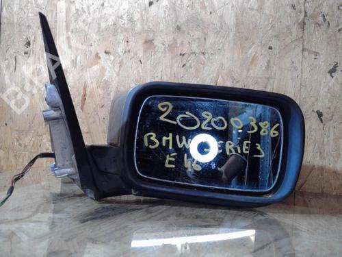 Right mirror BMW 3 Touring (E46) 320 i | BP25367558C27 