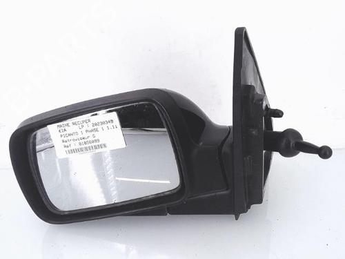 left-mirror-kia-picanto-i-sa-2004-2005-2006-2007-2008-2009-2010-2011-2012-25357020 main image