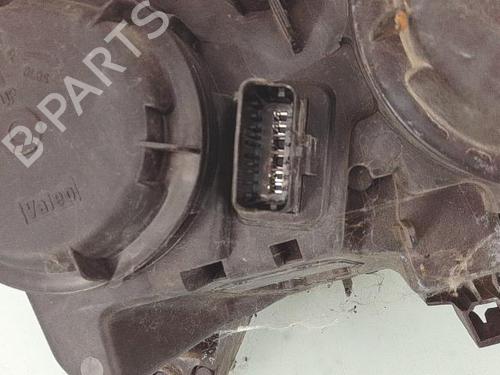 Used Left headlight Left headlight CITROËN C5 I (DC_) 2.0 HDi (DCRHZB, DCRHZE) (109 hp) 27639984 27639984