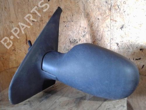 Left mirror RENAULT CLIO II (BB_, CB_) 1.2 (BB0A, BB0F, BB10, BB1K, BB28, BB2D, BB2H, CB0A,... | BP25358913C26 