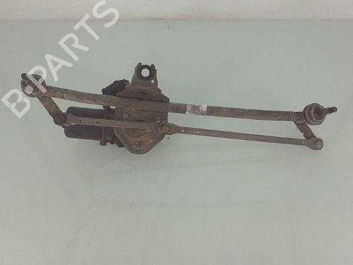 Front wiper motor OPEL VIVARO A Van (X83) 2.0 CDTI (F7) | BP25362970M29