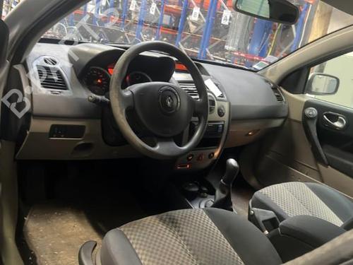 Højre forlygte RENAULT MEGANE II (BM0/1_, CM0/1_) 1.6 16V (BM0C, CM0C) | BP25363252C29 