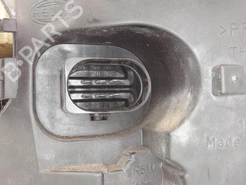 Left taillight AUDI A4 B6 (8E2) 1.9 TDI | BP25356908C34 - Image 5