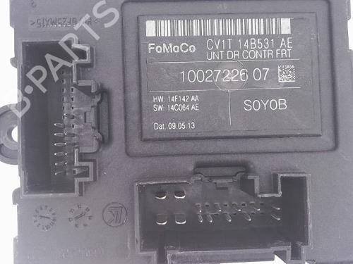 Module électronique FORD FIESTA VI (CB1, CCN) 1.0 EcoBoost | BP25350575M83 