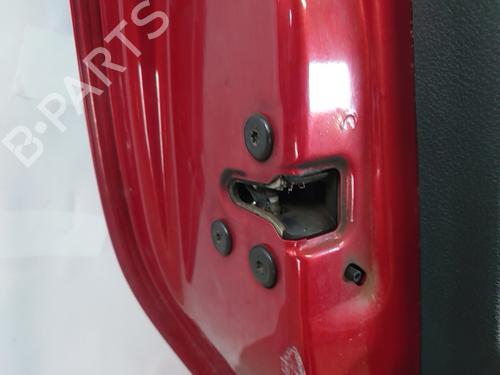 Left rear door DACIA SANDERO II 1.5 dCi | BP31830127C4 