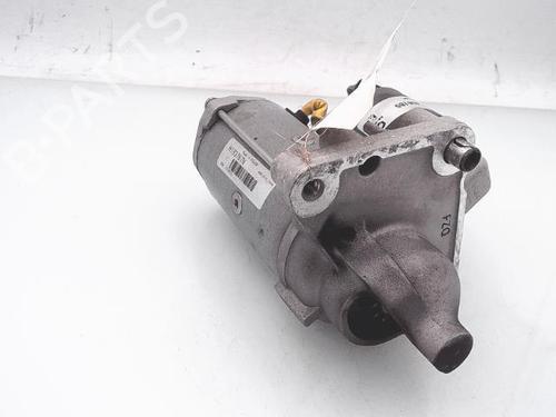 Startmotor PEUGEOT 5008 (0U_, 0E_) 1.6 HDi (110 hp) 25350317