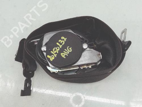 Front left seatbelt CHEVROLET CRUZE (J300)  | BP33990986I26  - Image 5