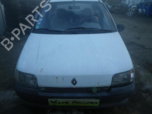 Brugte RENAULT CLIO I Hatchback Van (S57_) 2458769