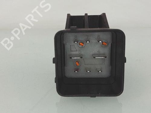 Elektronisk modul RENAULT GRAND SCÉNIC II (JM0/1_) 1.9 dCi (JM14) | BP25362808M83 