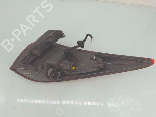 Left taillight HYUNDAI i40 I CW (VF) 1.7 CRDi | BP29958807C34