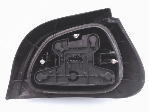 Left taillight RENAULT MEGANE I (BA0/1_) 1.9 D Eco (BA0A, BA0U, BA0R) | BP25372445C34