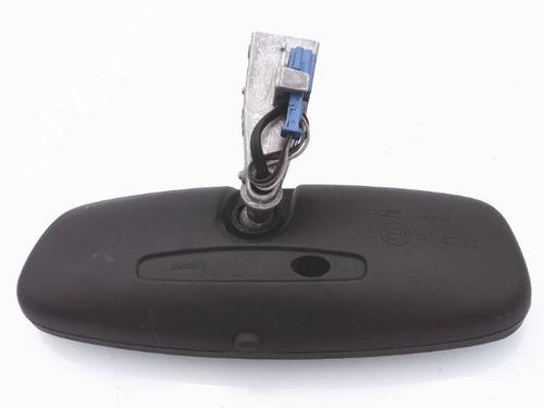 Rear mirror PEUGEOT 307 (3A/C) 2.0 HDi 110 | BP25358179I6 