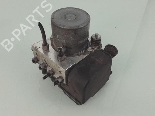 ABS pump PEUGEOT 3008 I MPV (0U_) 1.6 HDi | BP25356448M43 