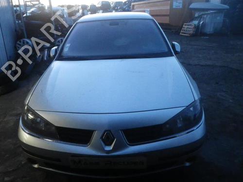 Right mirror RENAULT LAGUNA II (BG0/1_) 1.9 dCi (BG1A, BG1W, BG0G) | BP27212564C27 