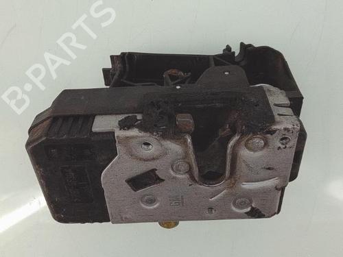 Used Front left lock Front left lock OPEL CORSA C (X01) 1.2 (F08, F68) (75 hp) 25356785 25356785