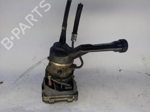 Used Steering pump Steering pump CITROËN C4 Picasso I MPV (UD_) 2.0 HDi 138 (136 hp) 25366318 25366318
