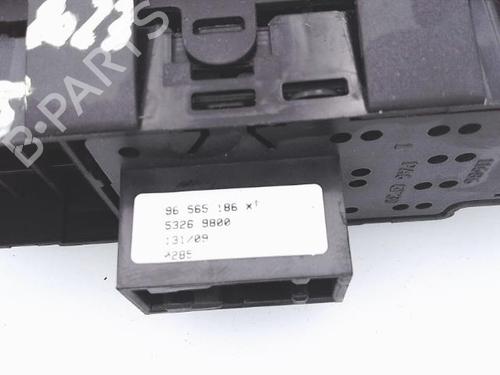 Switch PEUGEOT 308 I (4A_, 4C_) 1.6 HDi | BP25366291I30 