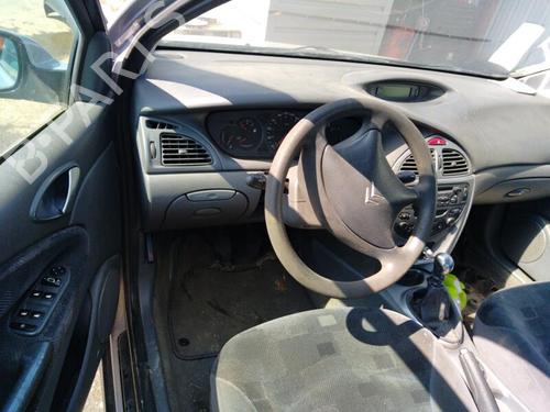 Climate control CITROËN C5 I (DC_) 2.0 HDi (DCRHZB, DCRHZE) | BP25369761I5 - Image 3