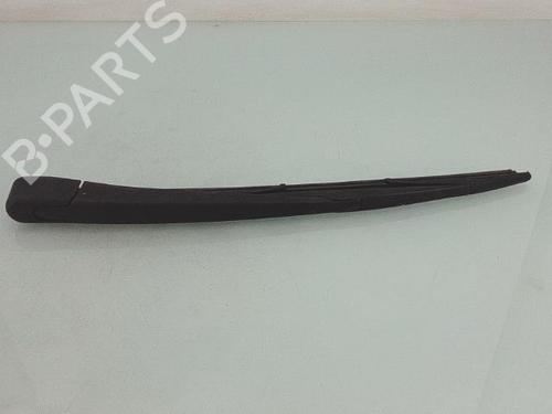 Used Rear windshield wiper arm RENAULT TWINGO III (BCM_, BCA_) 0.9 TCe 90 (BCM9, BCM2) (90 hp) 29477485