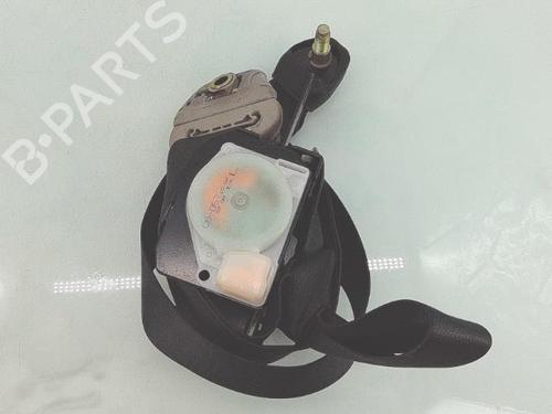 Front left belt tensioner TOYOTA YARIS (_P1_) 1.3 (SCP12_, SCP13_, SCP12R, SCP13R) | BP29756814C87