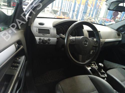 Left headlight OPEL ASTRA H (A04) 1.9 CDTI (L48) | BP25358264C28 - Image 10