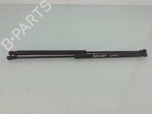 Used Hood lift support RENAULT VEL SATIS (BJ0_) 2.2 dCi (BJ0E, BJ0F) (150 hp) 25356361