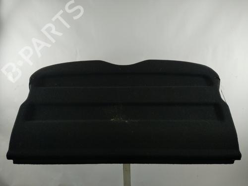 Rear parcel shelf CITROËN C4 II (NC_) 1.6 HDi 115 | BP25352867C85 - Image 2