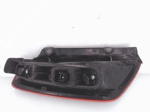 Used Right taillight FIAT GRANDE PUNTO (199_) 1.3 D Multijet (75 hp) 25360458