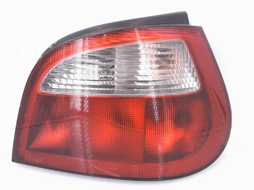 Right taillight RENAULT MEGANE I (BA0/1_) 1.6 16V (BA04, BA0B, BA11, BA1J, BA16, BA19, BA1K, BA1V,... | BP25357160C35 