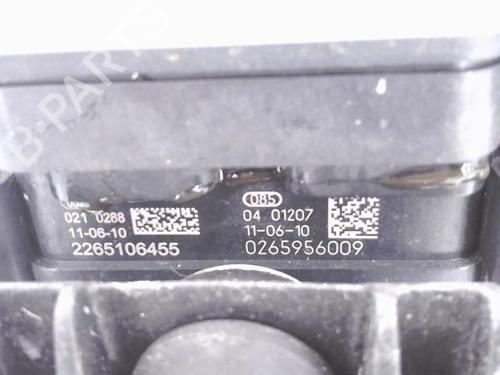 ABS pump LANCIA YPSILON (312_) 1.2 (312.PXA1A, 312.YXA1A) | BP25363569M43 - Image 2